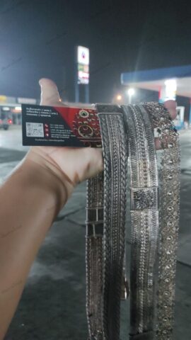 รับซื้อเข็มขัดเงิน เชียงราย รับซื้อเข็มขัดเงิน นัดที่ปั้มน้ำมัน นัดได้ทุกเวลา เชียงราย ให้ราคาสูง ประเมินฟรี นัดรับจริง