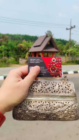 รับซื้อกระเป๋าเงิน ให้ราคาสูง รับซื้อกระเป๋าเงิน บริการทั่วเชียงราย ให้ราคาสูง รับถึงที่นัดหมาย