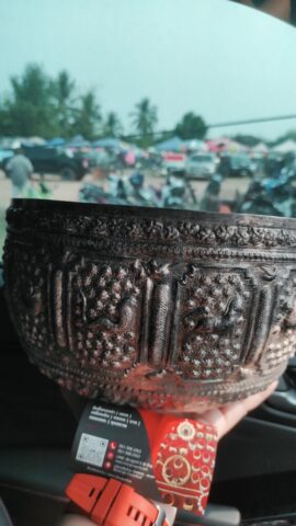 รับซื้อสลุงเงินถึงบ้าน รับซื้อสลุงเงิน ให้ราคาดี เชียงราย พะเยา นัดได้ทุกที่