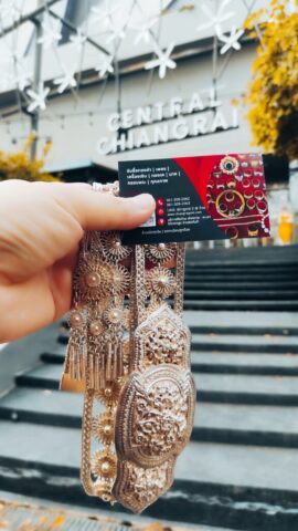 รับซื้อเข็มขัดเงิน ให้ราคาสูง นัดได้ทุกที่ รับซื้อเข็มขัดเงิน เชียงราย ให้ราคาสูง นัดรับนอกสถานที่