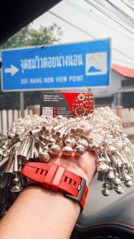 รับซื้อเครื่องเงินเชียงราย รับซื้อเข็มขัดเงิน เครื่องเงินชนเผ่า เชียงราย ให้ราคาสูง นัดรับนอกสถานที่