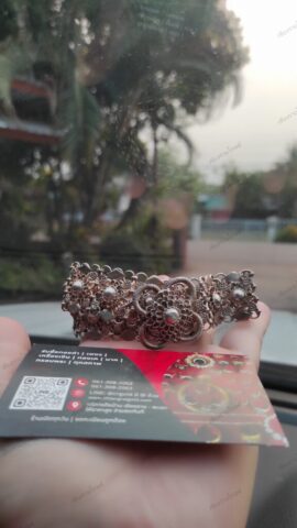 รับซื้อเงินถึงบ้าน รับซื้อเครื่องเงินโบราณ เชียงราย ให้ราคาสูง บริการถึงบ้าน